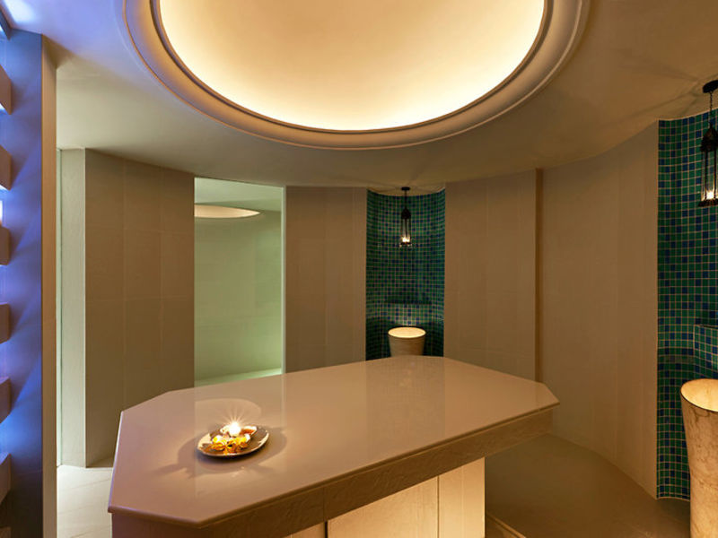 Dusit Thani Krabi(ex Sheraton)