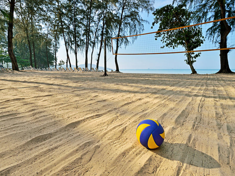 Dusit Thani Krabi(ex Sheraton)