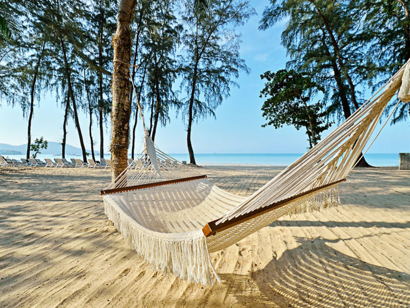 Dusit Thani Krabi(ex Sheraton)