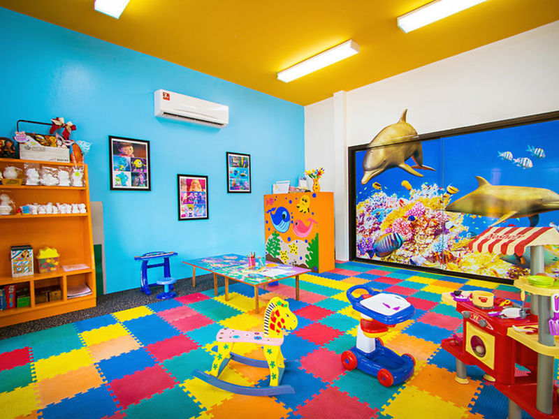 Dusit Thani Krabi(ex Sheraton)