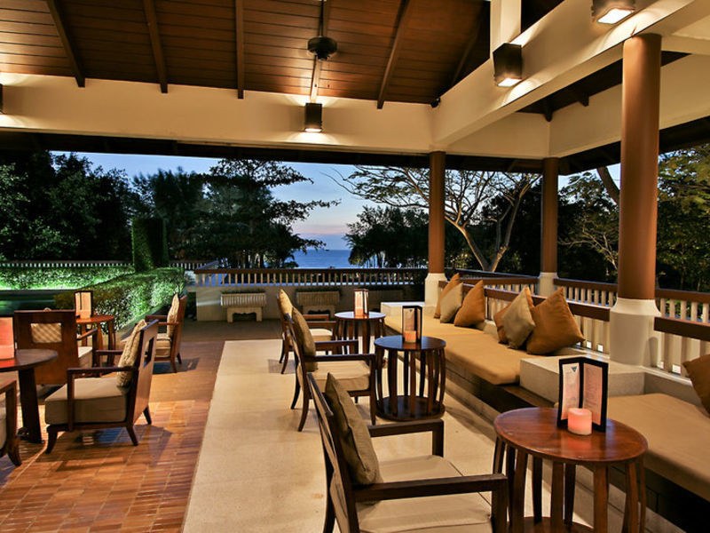 Dusit Thani Krabi(ex Sheraton)