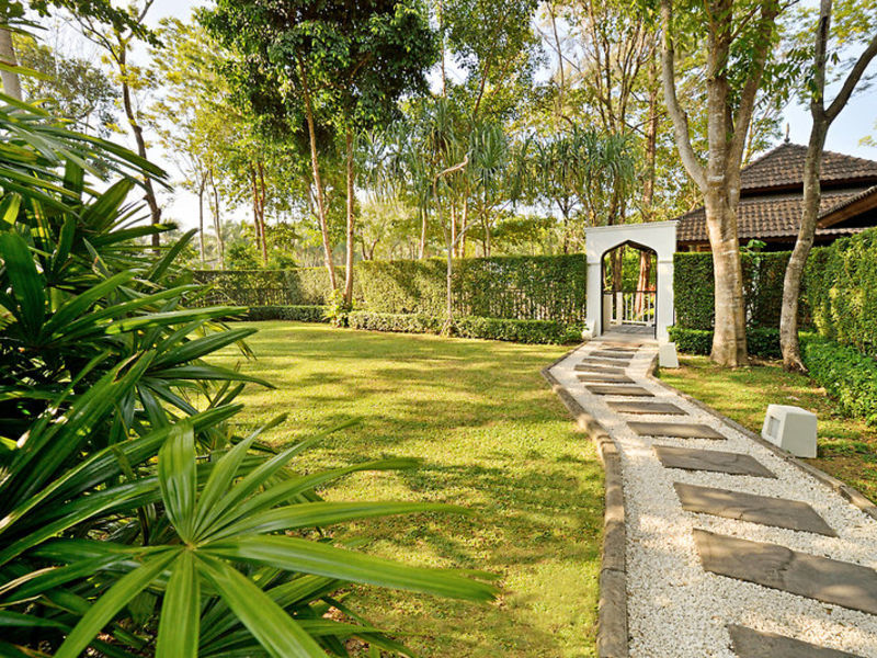 Dusit Thani Krabi(ex Sheraton)