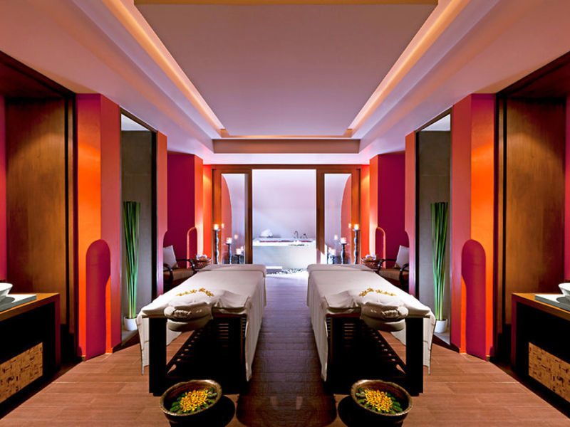 Dusit Thani Krabi(ex Sheraton)