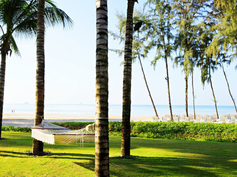 Dusit Thani Krabi(ex Sheraton)