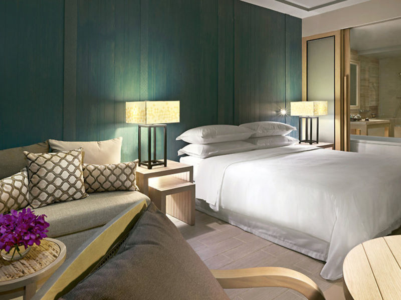 Dusit Thani Krabi(ex Sheraton)