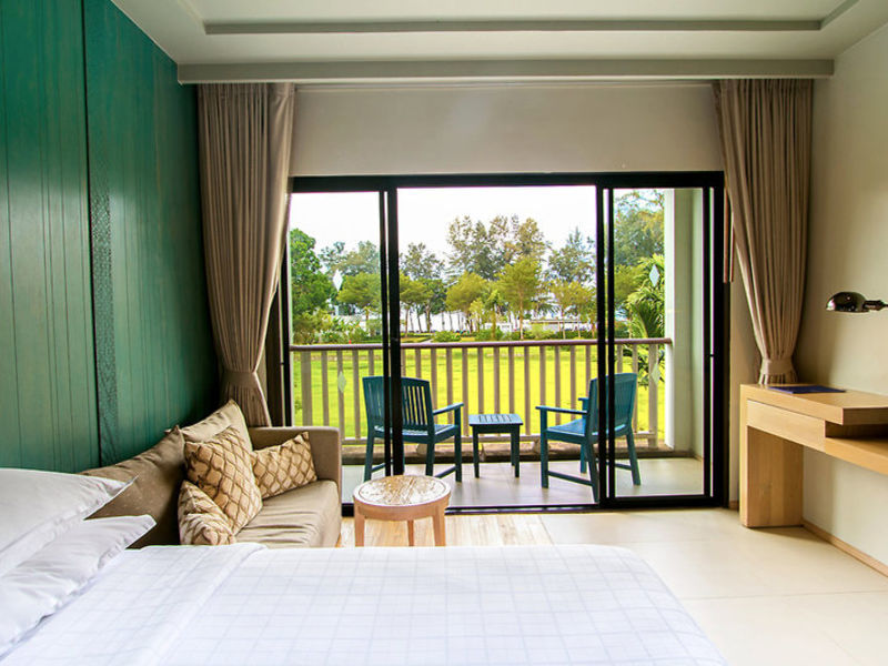 Dusit Thani Krabi(ex Sheraton)