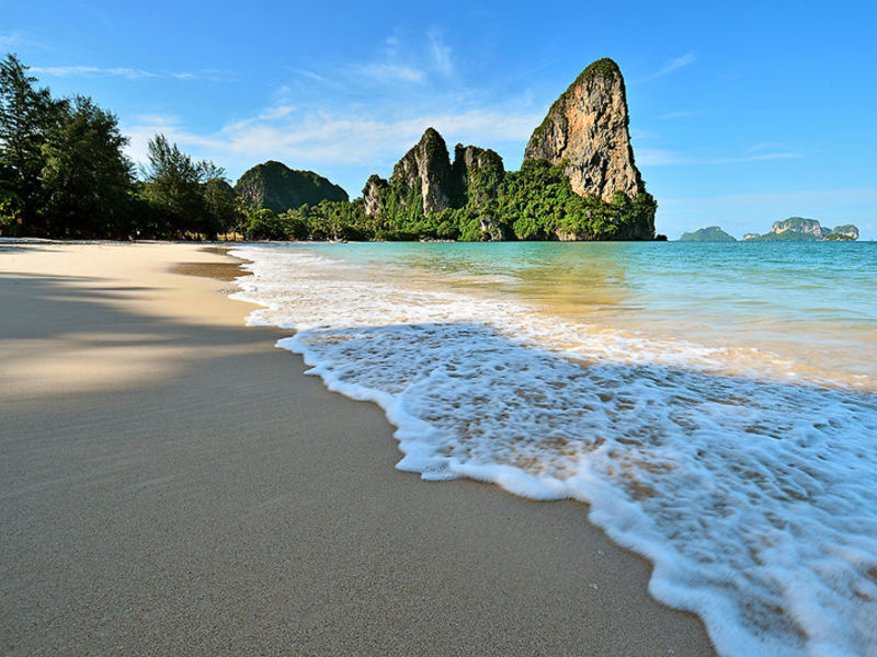 Dusit Thani Krabi(ex Sheraton)