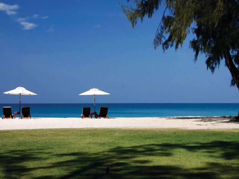 Dusit Thani Laguna Phuket