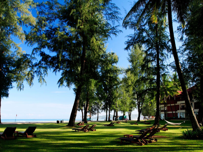 Dusit Thani Laguna Phuket