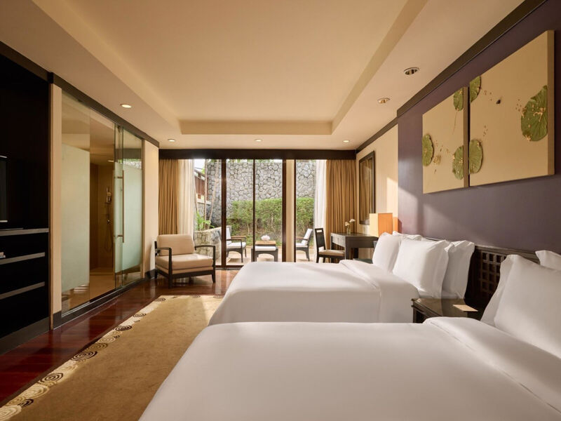 Dusit Thani Laguna Phuket