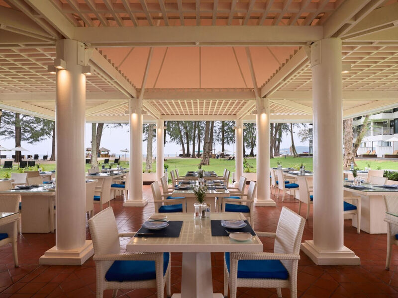 Dusit Thani Laguna Phuket