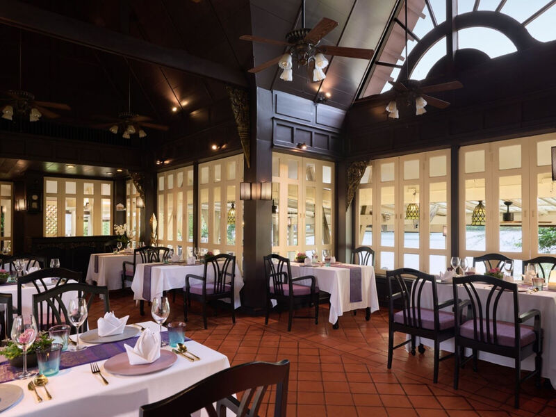 Dusit Thani Laguna Phuket