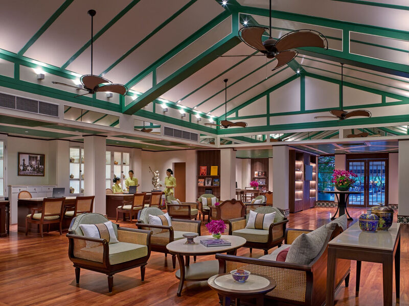 Dusit Thani Laguna Phuket