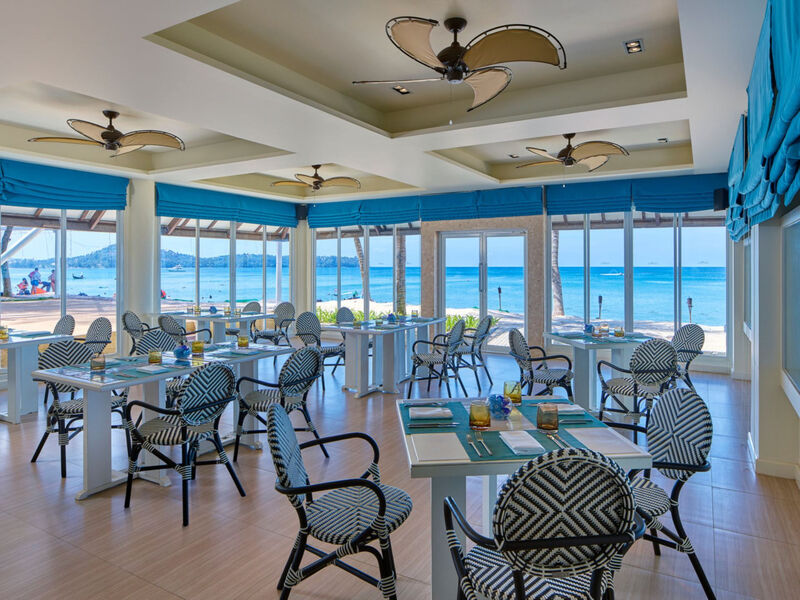 Dusit Thani Laguna Phuket