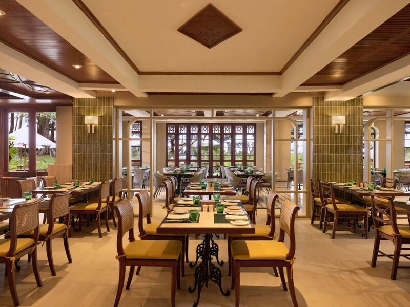 Dusit Thani Laguna Phuket