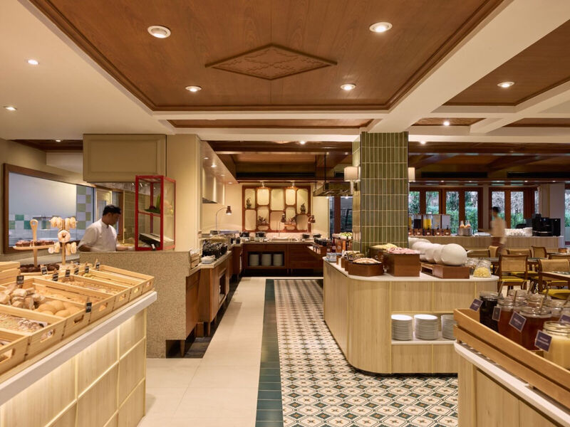 Dusit Thani Laguna Phuket