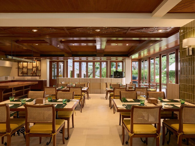 Dusit Thani Laguna Phuket