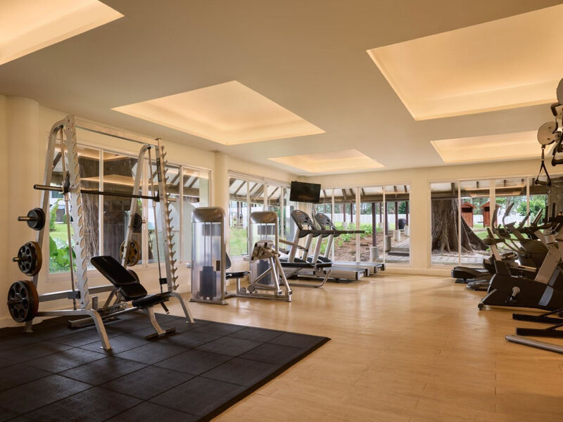 Dusit Thani Laguna Phuket