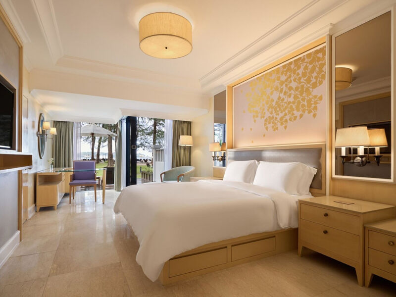 Dusit Thani Laguna Phuket