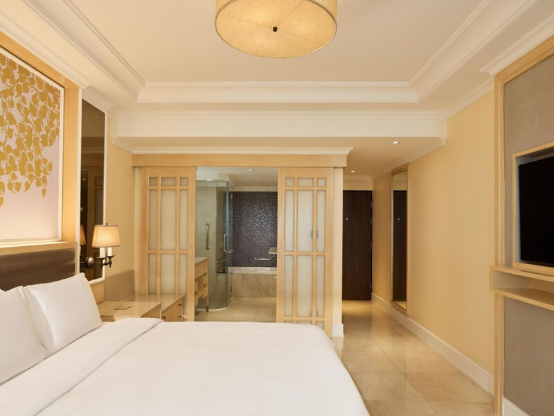 Dusit Thani Laguna Phuket