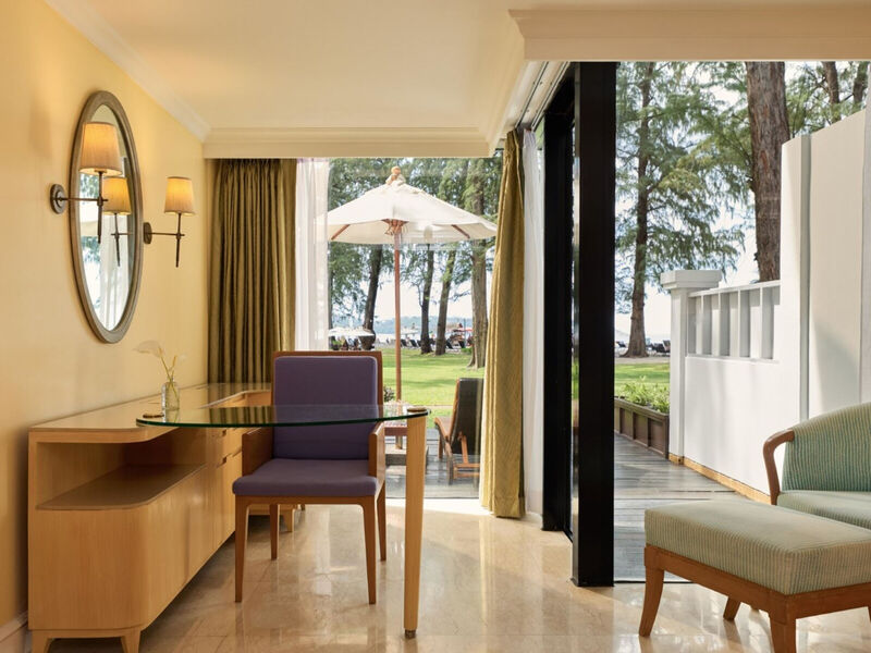 Dusit Thani Laguna Phuket