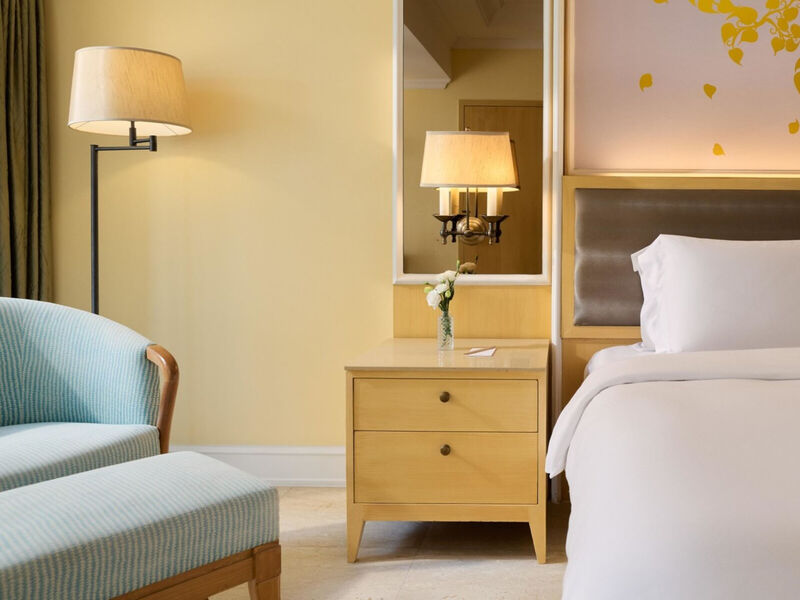 Dusit Thani Laguna Phuket