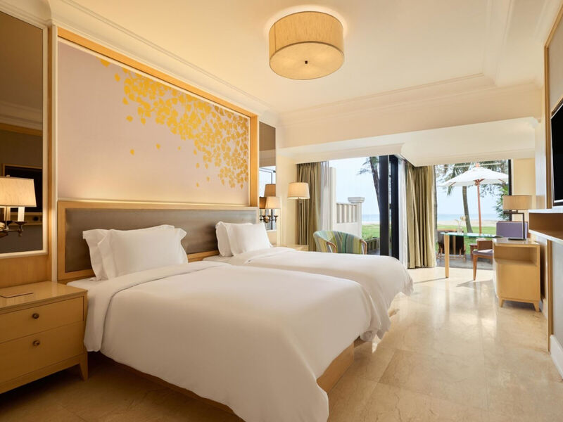 Dusit Thani Laguna Phuket