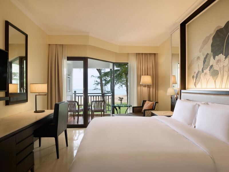 Dusit Thani Laguna Phuket