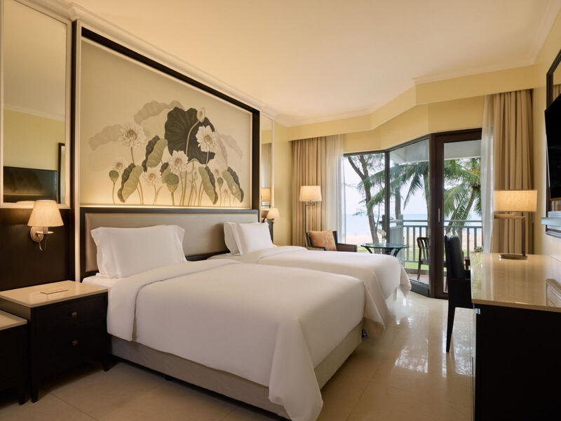 Dusit Thani Laguna Phuket