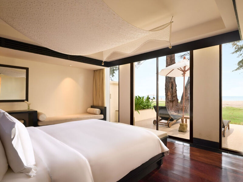 Dusit Thani Laguna Phuket