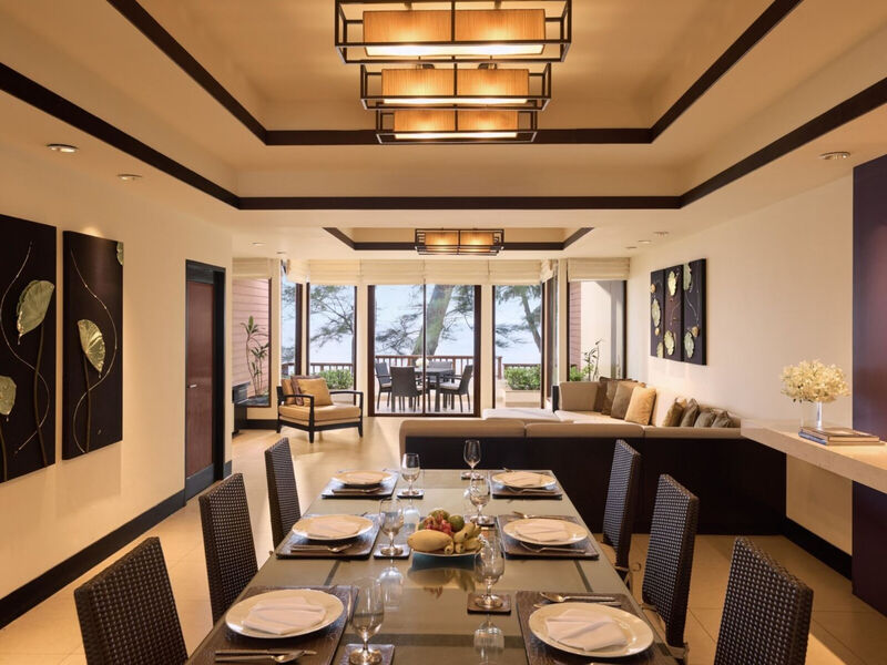 Dusit Thani Laguna Phuket