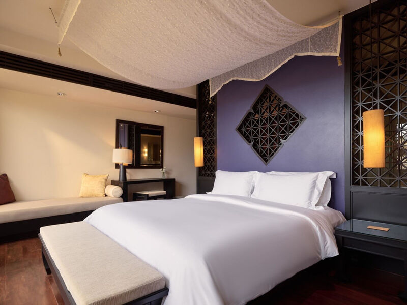 Dusit Thani Laguna Phuket