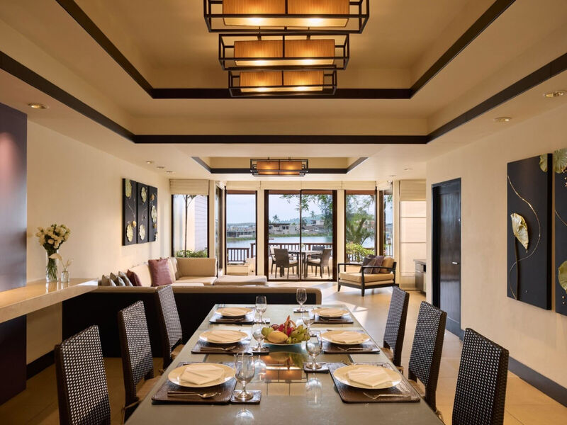 Dusit Thani Laguna Phuket