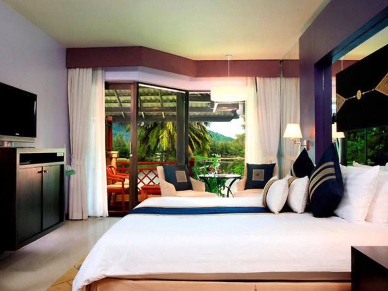 Dusit Thani Laguna Phuket