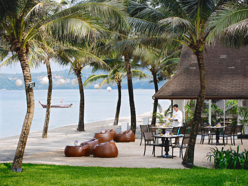 Dusit Thani Laguna Phuket