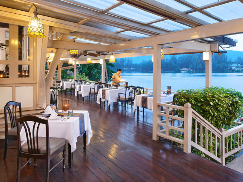 Dusit Thani Laguna Phuket