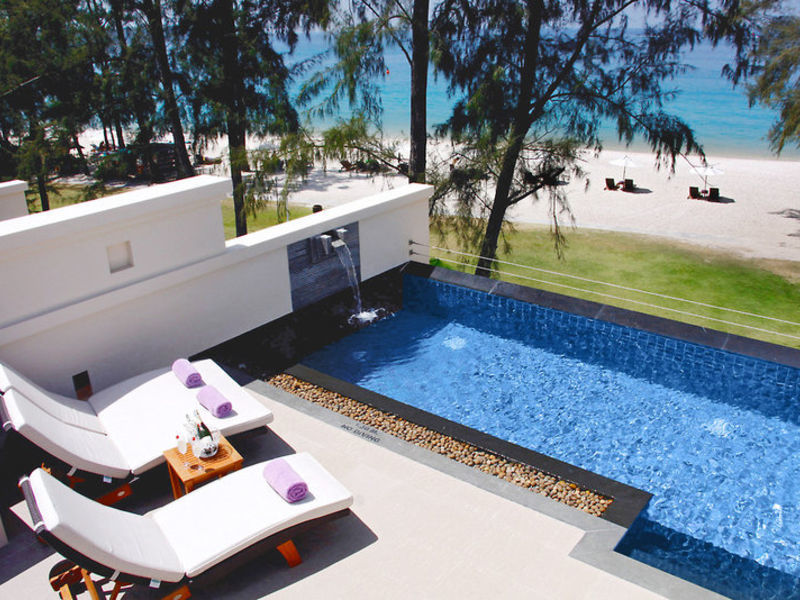 Dusit Thani Laguna Phuket