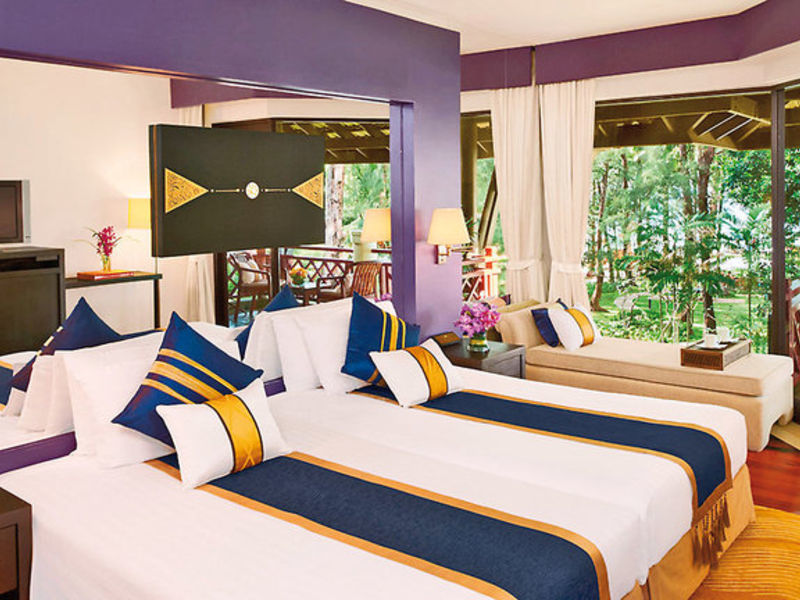 Dusit Thani Laguna Phuket