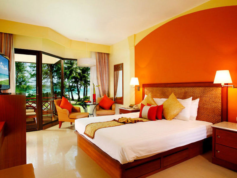 Dusit Thani Laguna Phuket