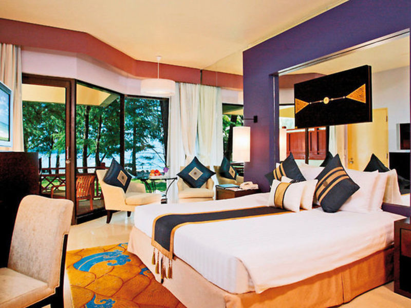 Dusit Thani Laguna Phuket