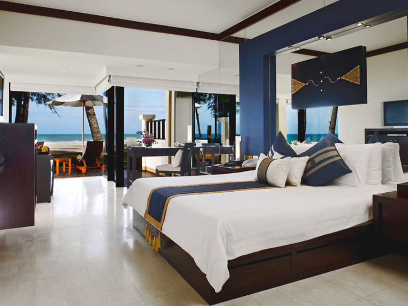 Dusit Thani Laguna Phuket