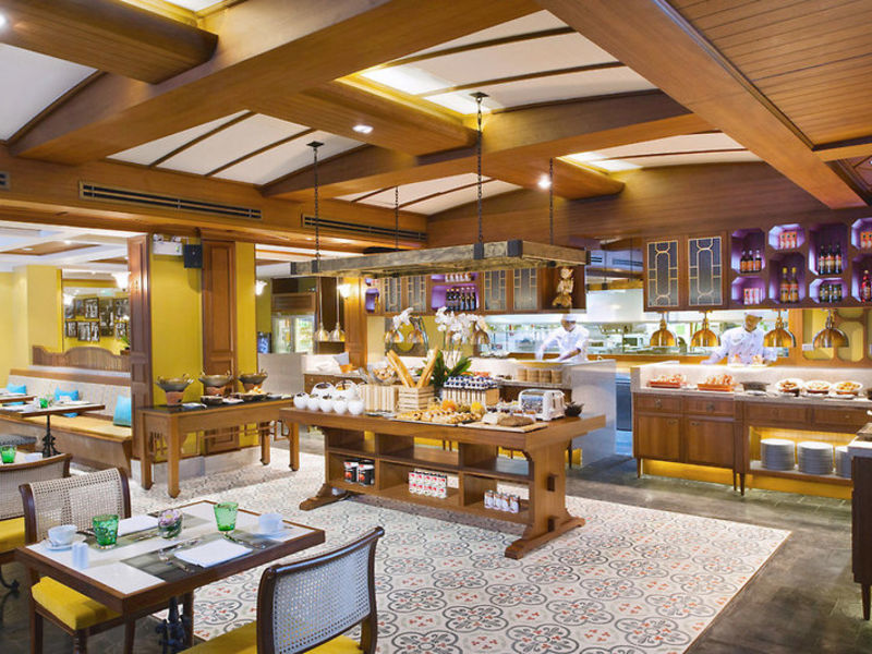 Dusit Thani Laguna Phuket