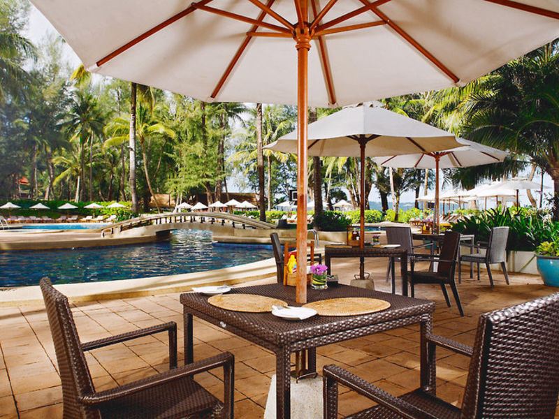 Dusit Thani Laguna Phuket