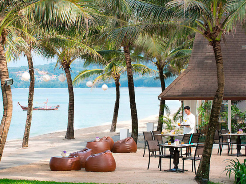 Dusit Thani Laguna Phuket