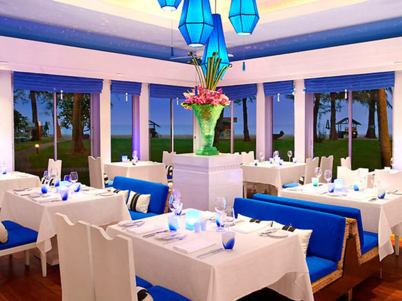 Dusit Thani Laguna Phuket
