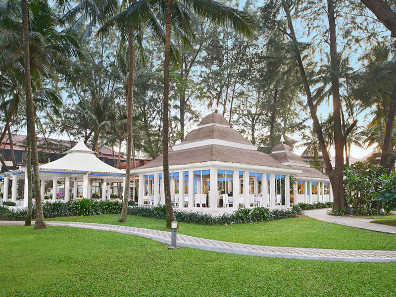 Dusit Thani Laguna Phuket