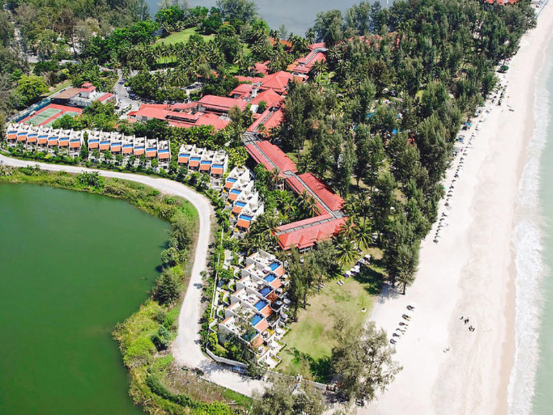 Dusit Thani Laguna Phuket