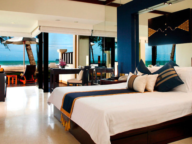 Dusit Thani Laguna Phuket