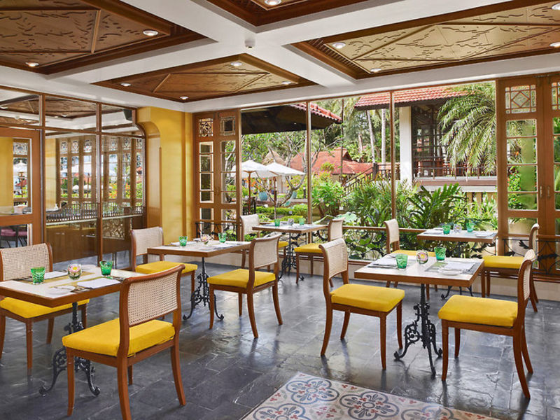 Dusit Thani Laguna Phuket
