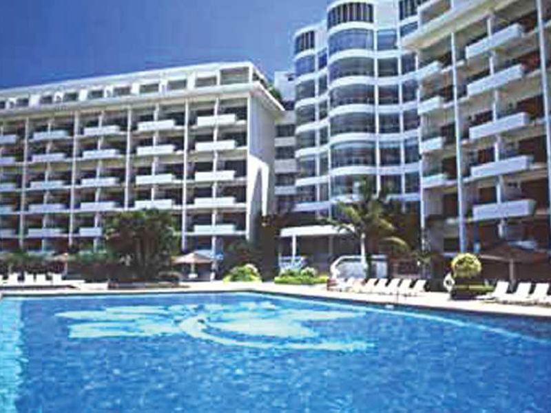 Dusit Thani Pattaya